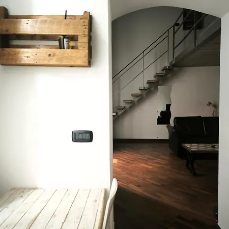 Appartamento Amazing In Bari's Old Town